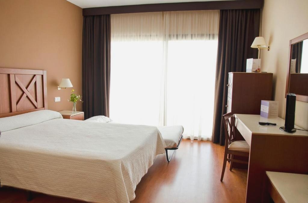 Halloween e muito mais: Estepona e a Costa del Sol: o plano perfeito para desconectar - TRH Paraíso Hotel