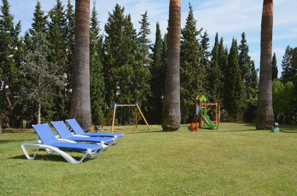 Halloween e muito mais: Estepona e a Costa del Sol: o plano perfeito para desconectar - TRH Paraíso Hotel