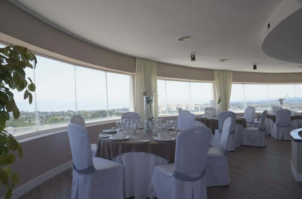 Halloween e muito mais: Estepona e a Costa del Sol: o plano perfeito para desconectar - TRH Paraíso Hotel