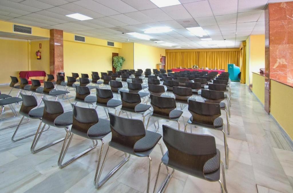 Halloween e muito mais: Estepona e a Costa del Sol: o plano perfeito para desconectar - TRH Paraíso Hotel