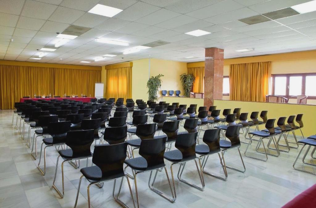 Halloween e muito mais: Estepona e a Costa del Sol: o plano perfeito para desconectar - TRH Paraíso Hotel
