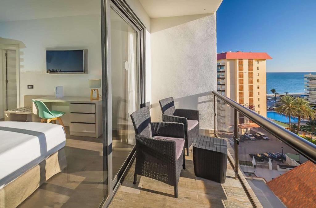 Occidental Fuengirola