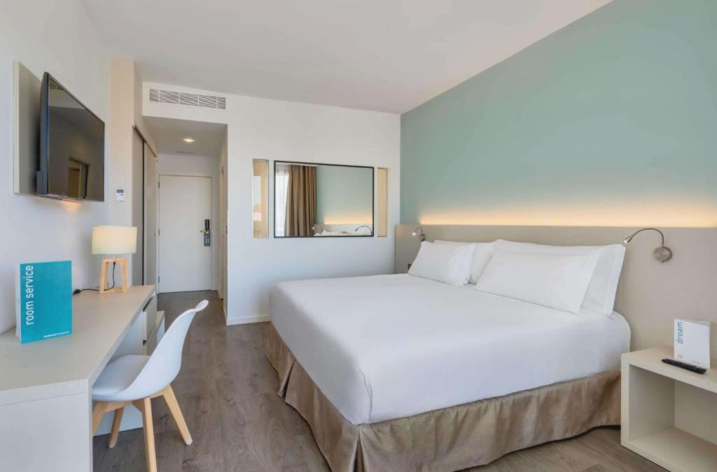 Occidental Fuengirola