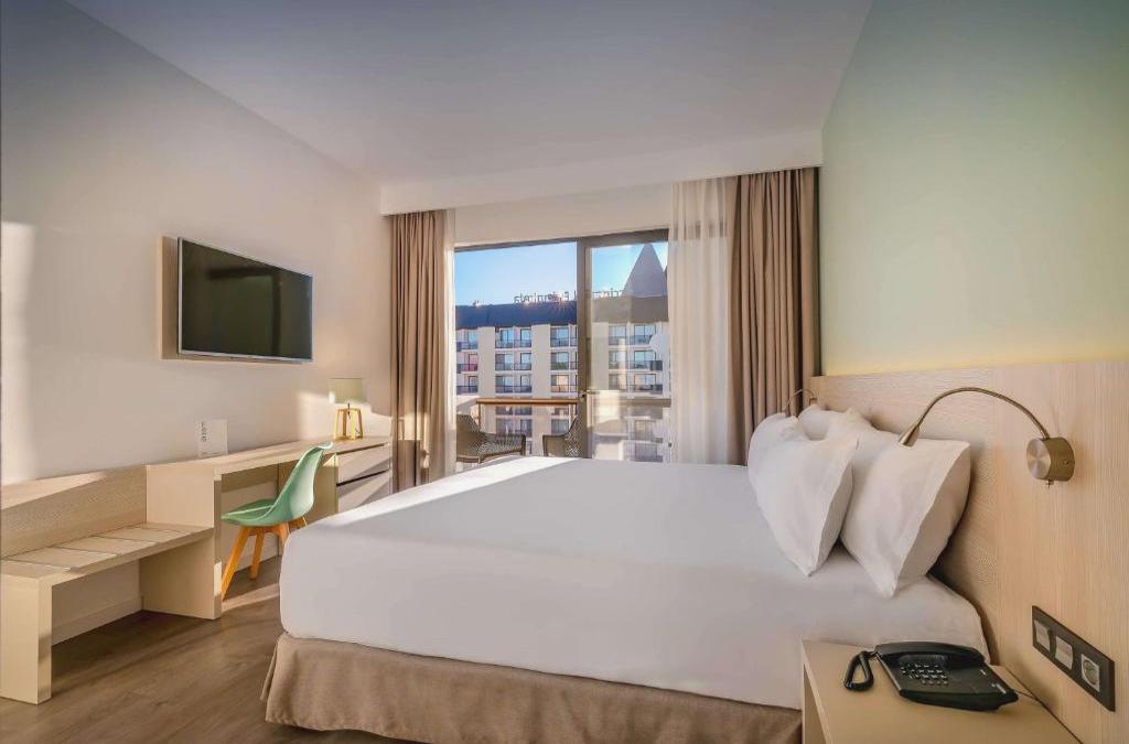 Occidental Fuengirola