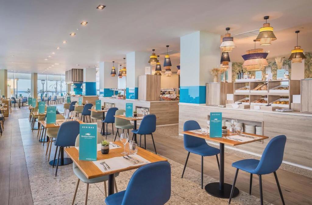 Occidental Fuengirola