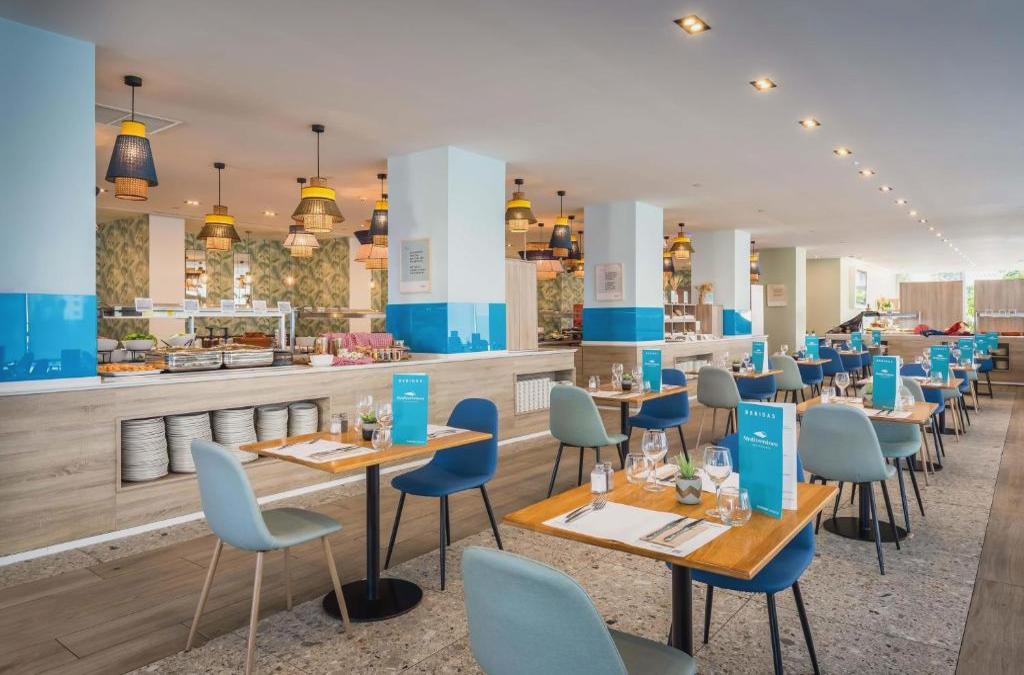 Occidental Fuengirola