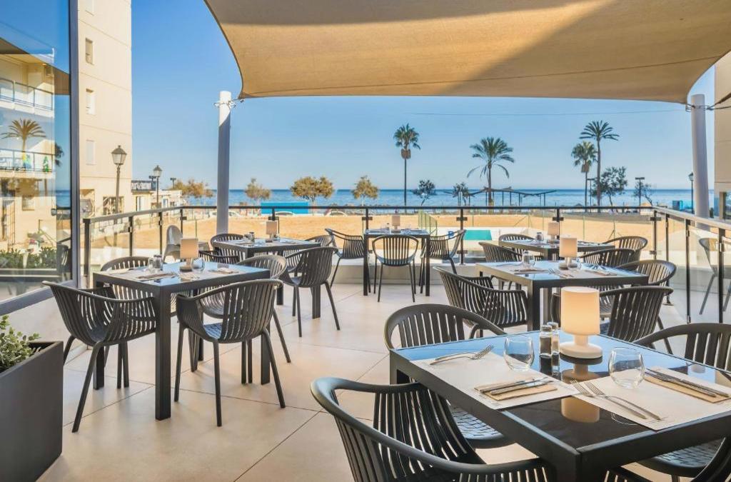 Occidental Fuengirola