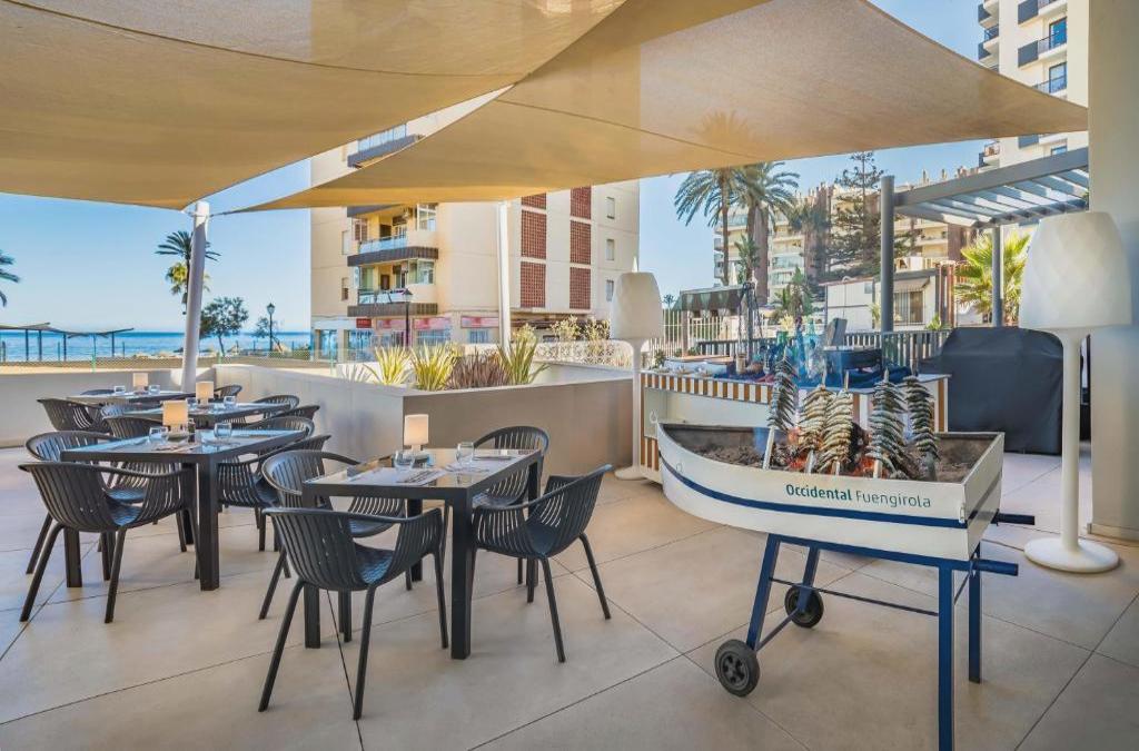 Occidental Fuengirola