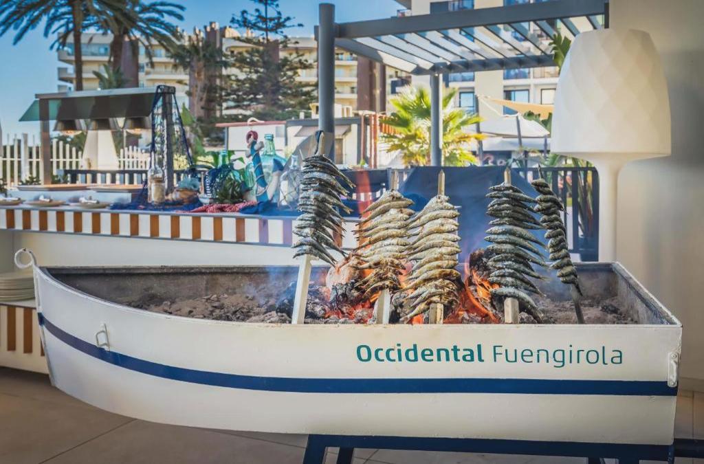 Occidental Fuengirola