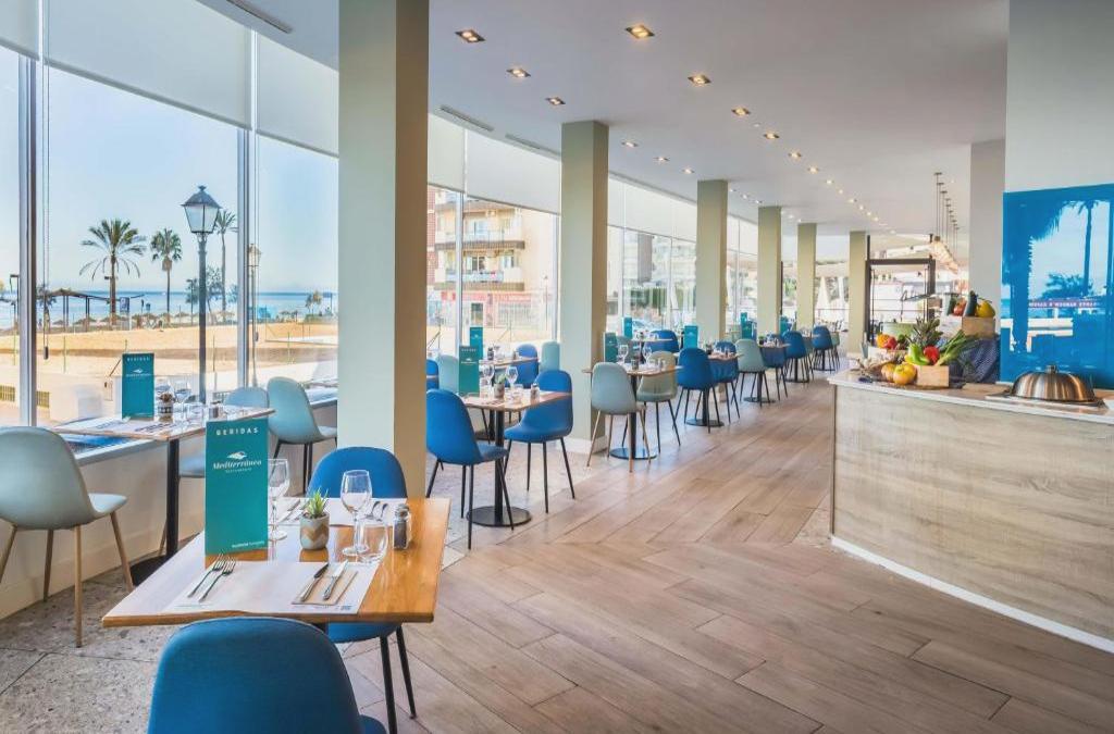 Occidental Fuengirola