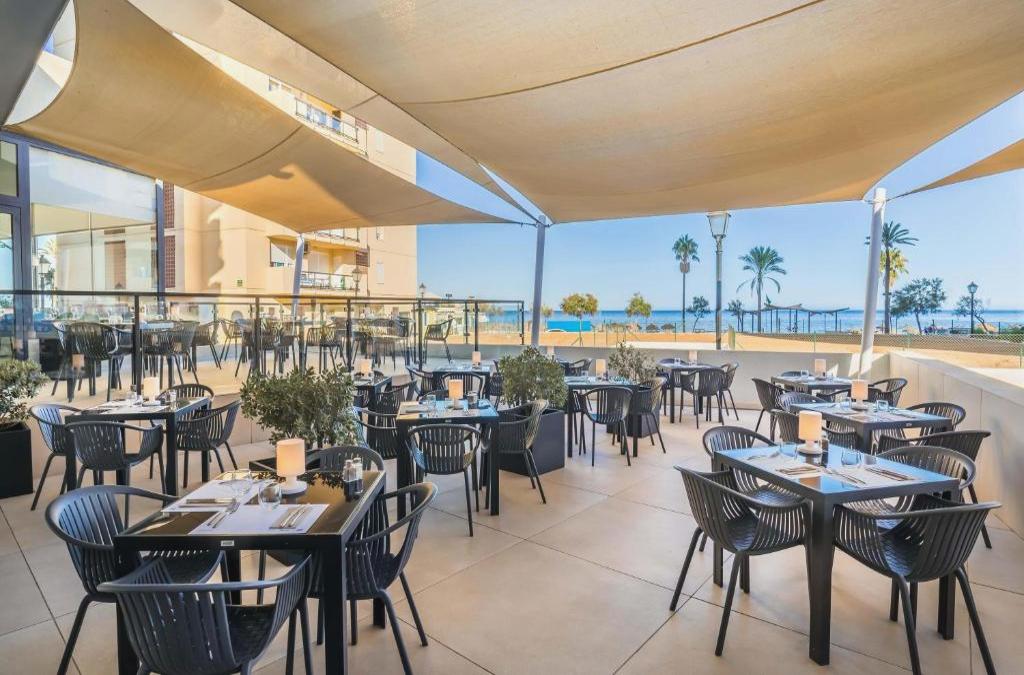 Occidental Fuengirola