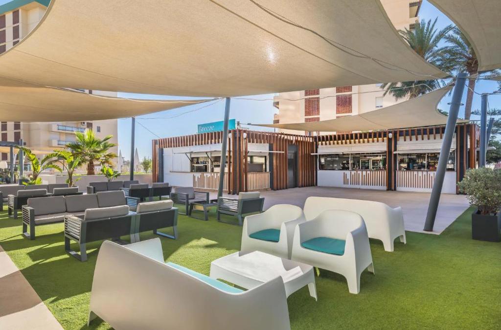 Occidental Fuengirola