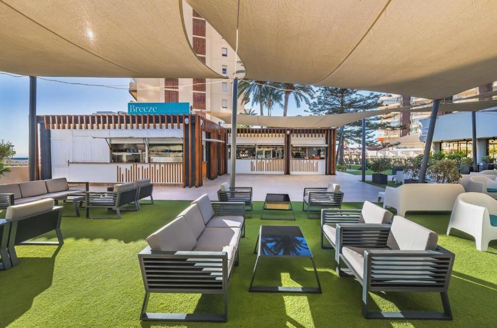 Occidental Fuengirola