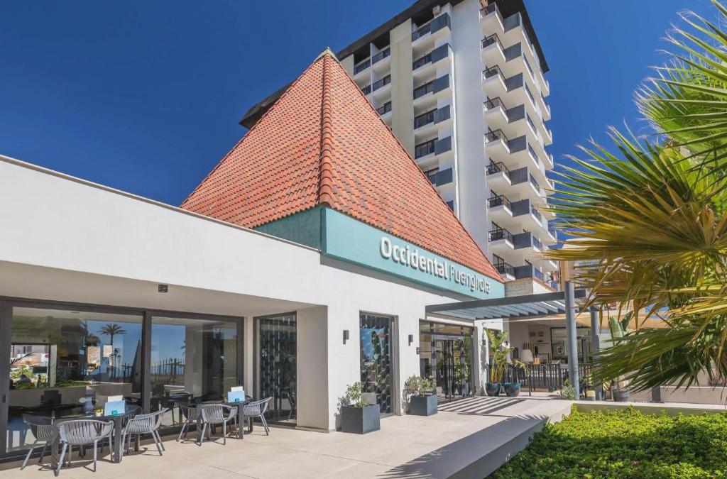 Occidental Fuengirola