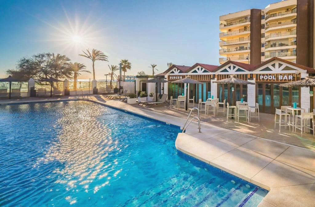 Occidental Fuengirola