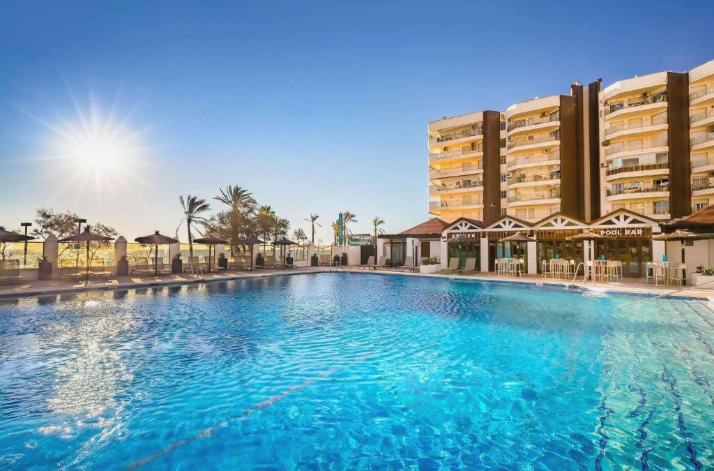 Occidental Fuengirola