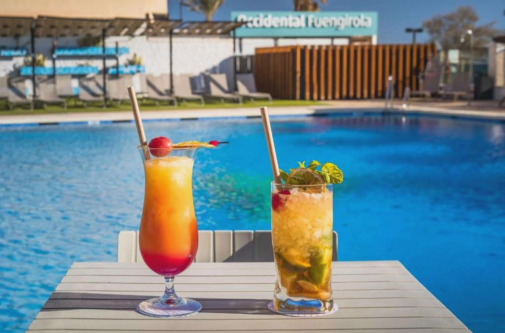 Occidental Fuengirola