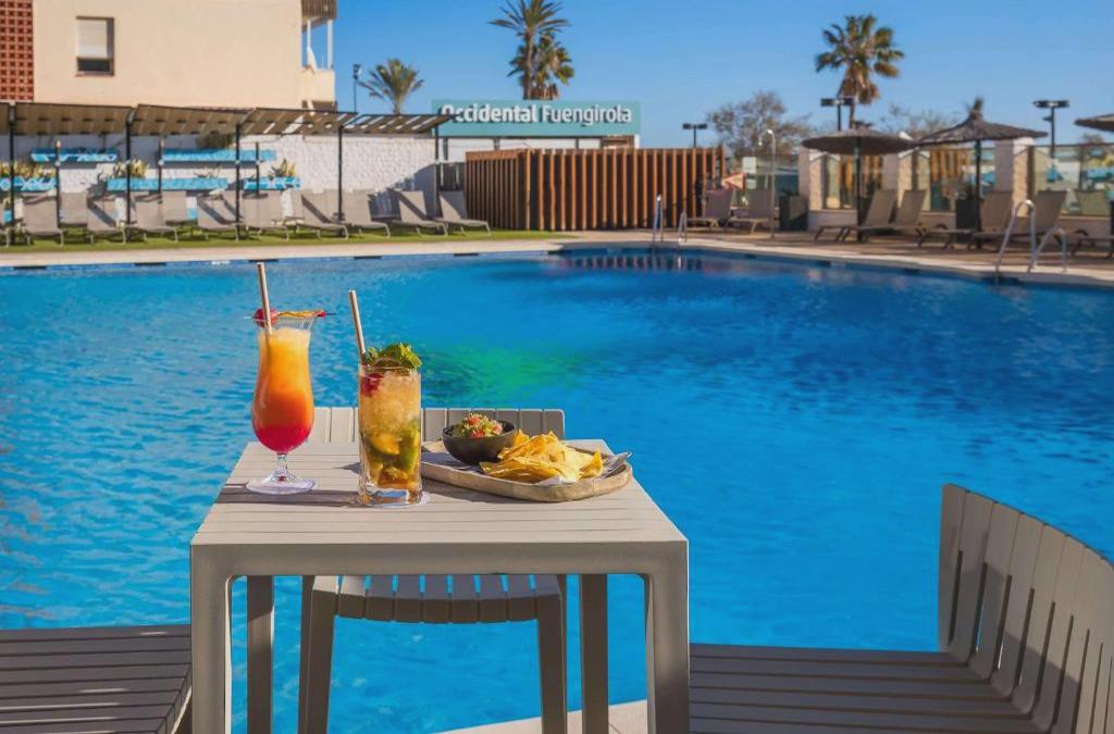 Occidental Fuengirola
