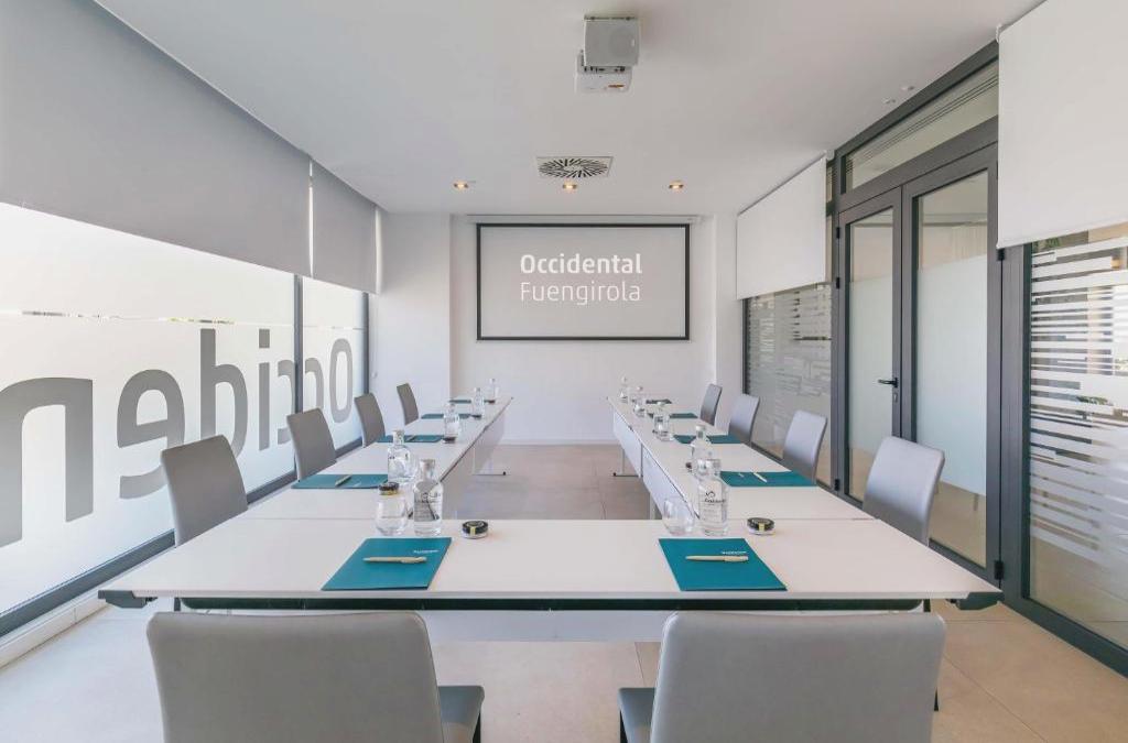 Occidental Fuengirola