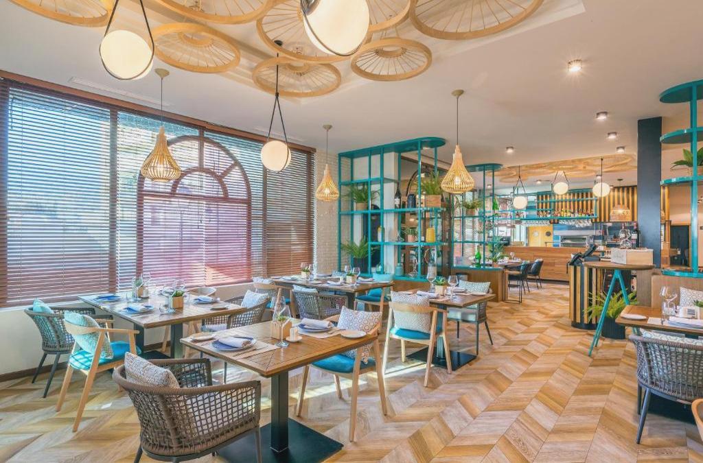 Occidental Fuengirola