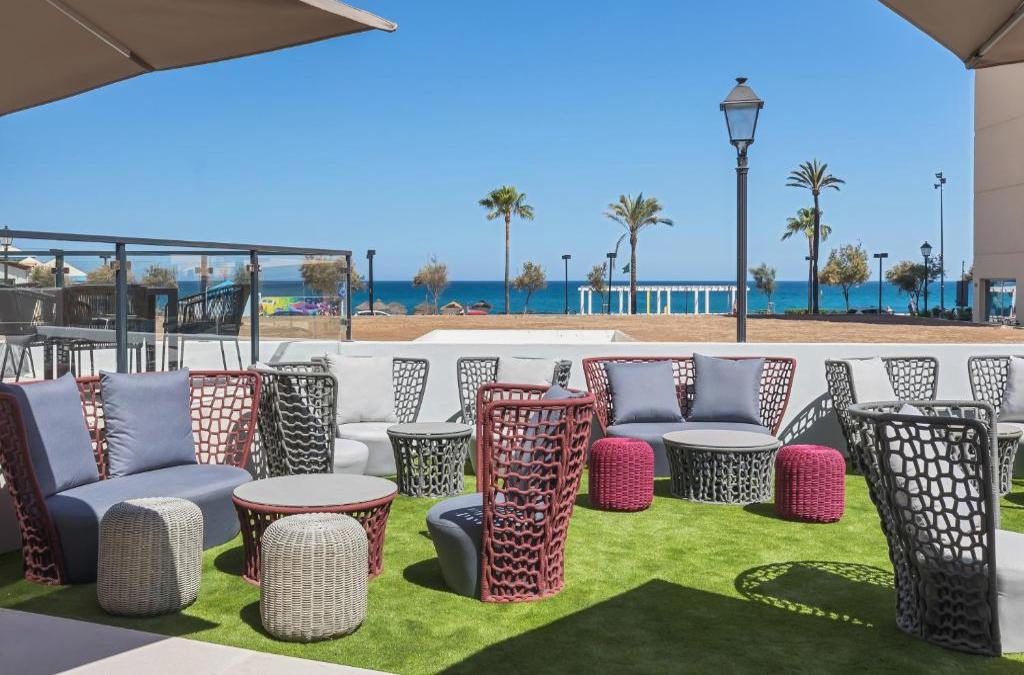 Occidental Fuengirola