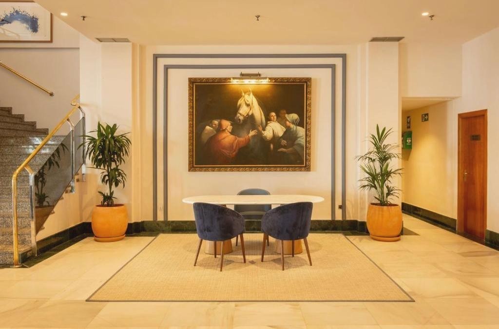 Fuengirola, hôtel en bord de mer pour adultes - Yaramar - Adults Recommended