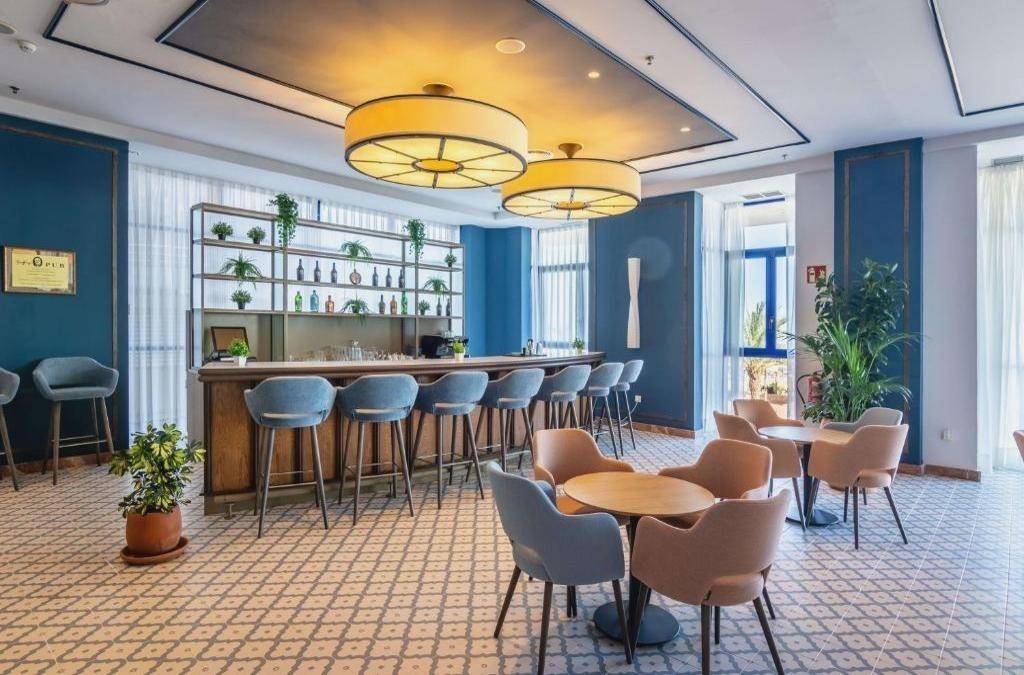 Fuengirola, hôtel en bord de mer pour adultes - Yaramar - Adults Recommended