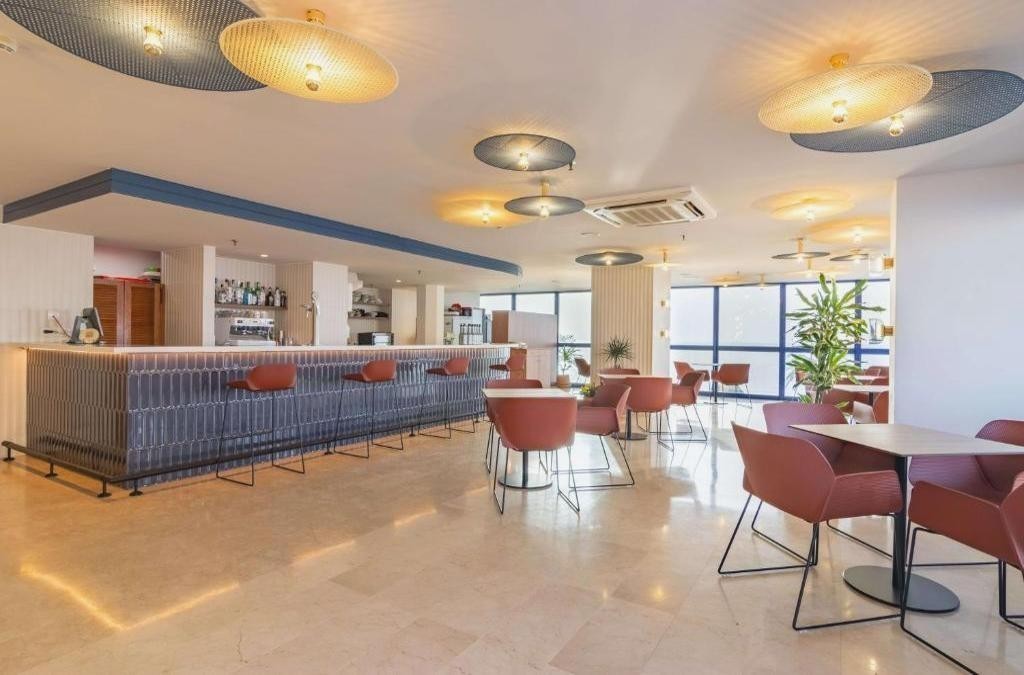 Fuengirola, hôtel en bord de mer pour adultes - Yaramar - Adults Recommended