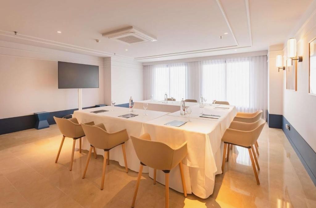 Fuengirola, hôtel en bord de mer pour adultes - Yaramar - Adults Recommended
