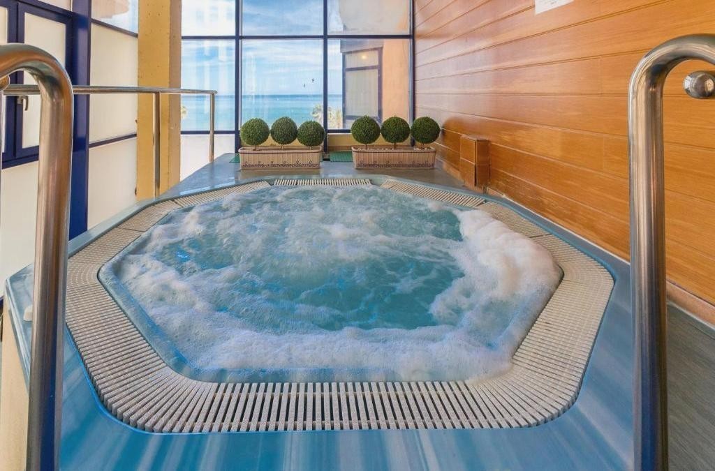 Fuengirola, hôtel en bord de mer pour adultes - Yaramar - Adults Recommended