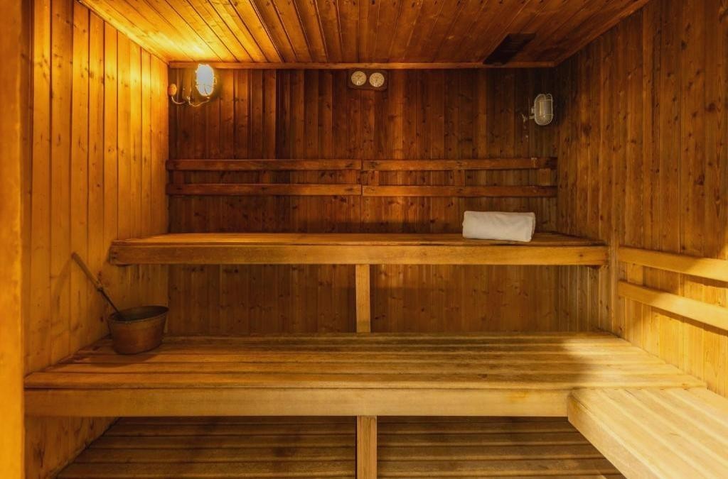 Fuengirola, hôtel en bord de mer pour adultes - Yaramar - Adults Recommended