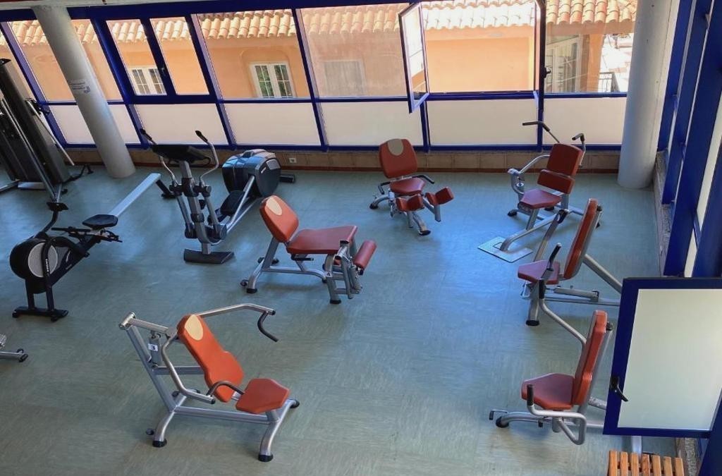 Fuengirola, hôtel en bord de mer pour adultes - Yaramar - Adults Recommended