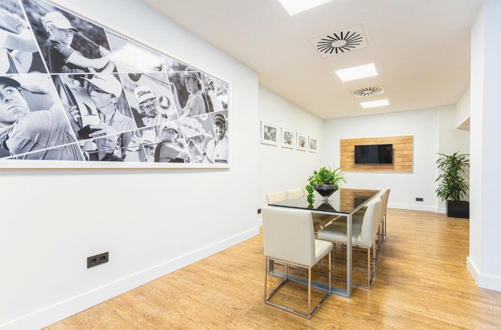 Seaside stay in Fuengirola