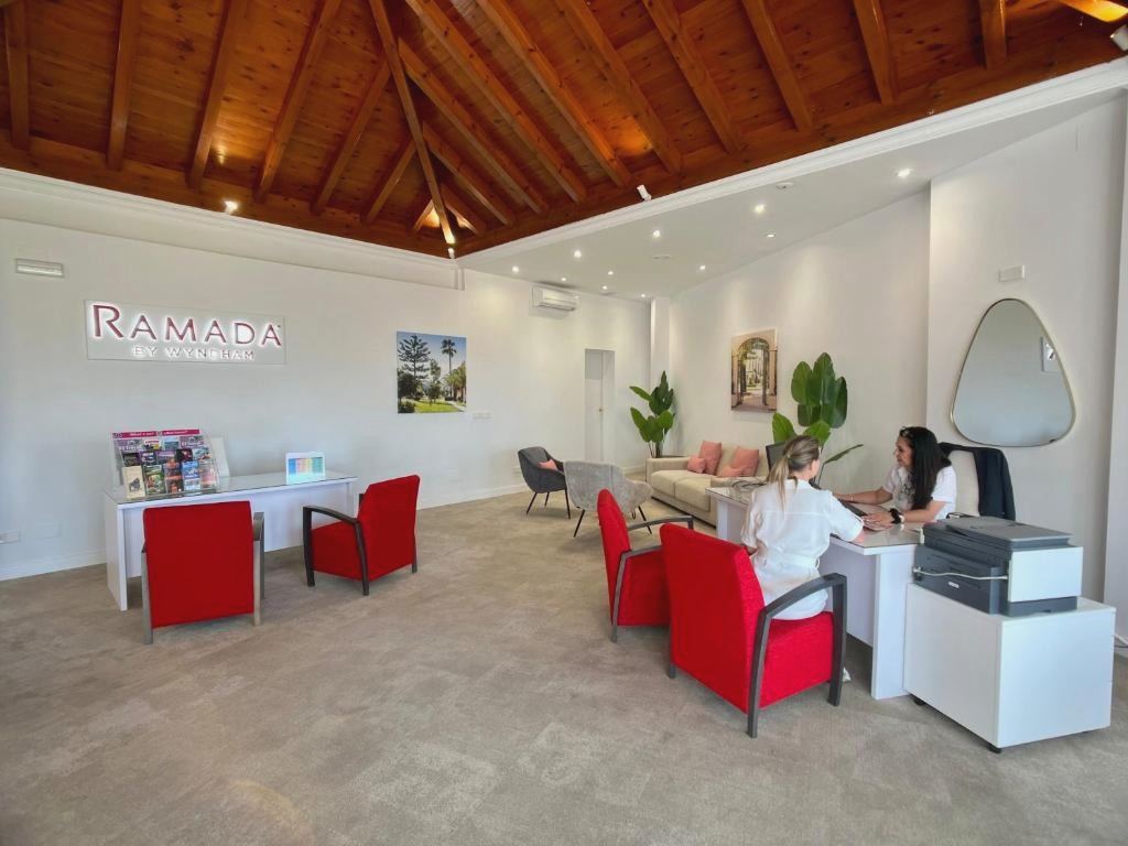 Ramada Hotel & Suites by Wyndham Costa del Sol