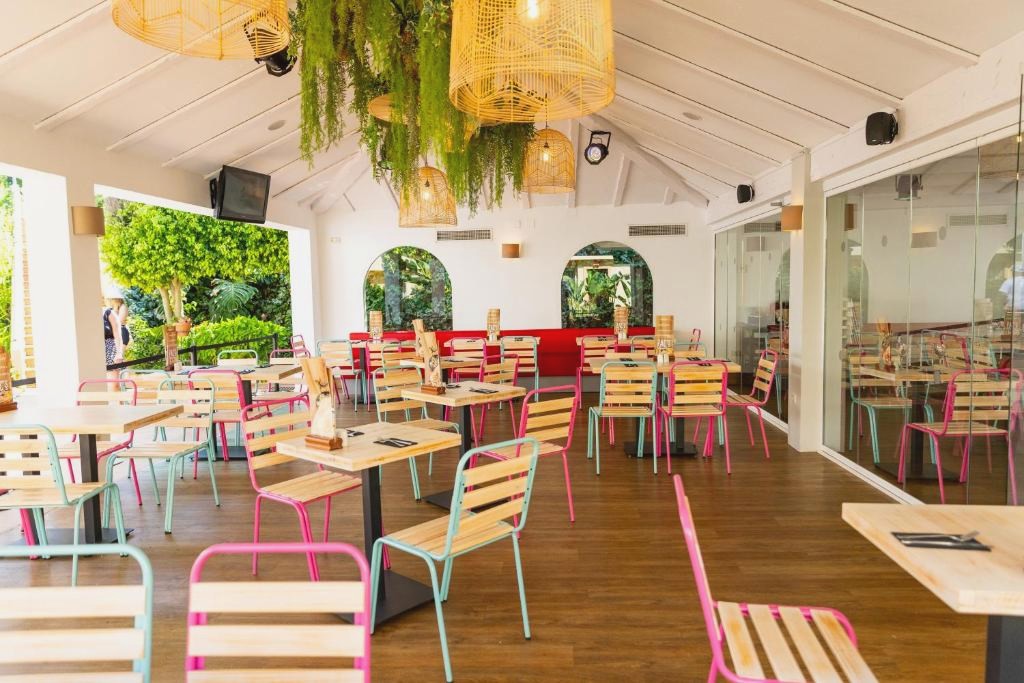 Ramada Hotel & Suites by Wyndham Costa del Sol
