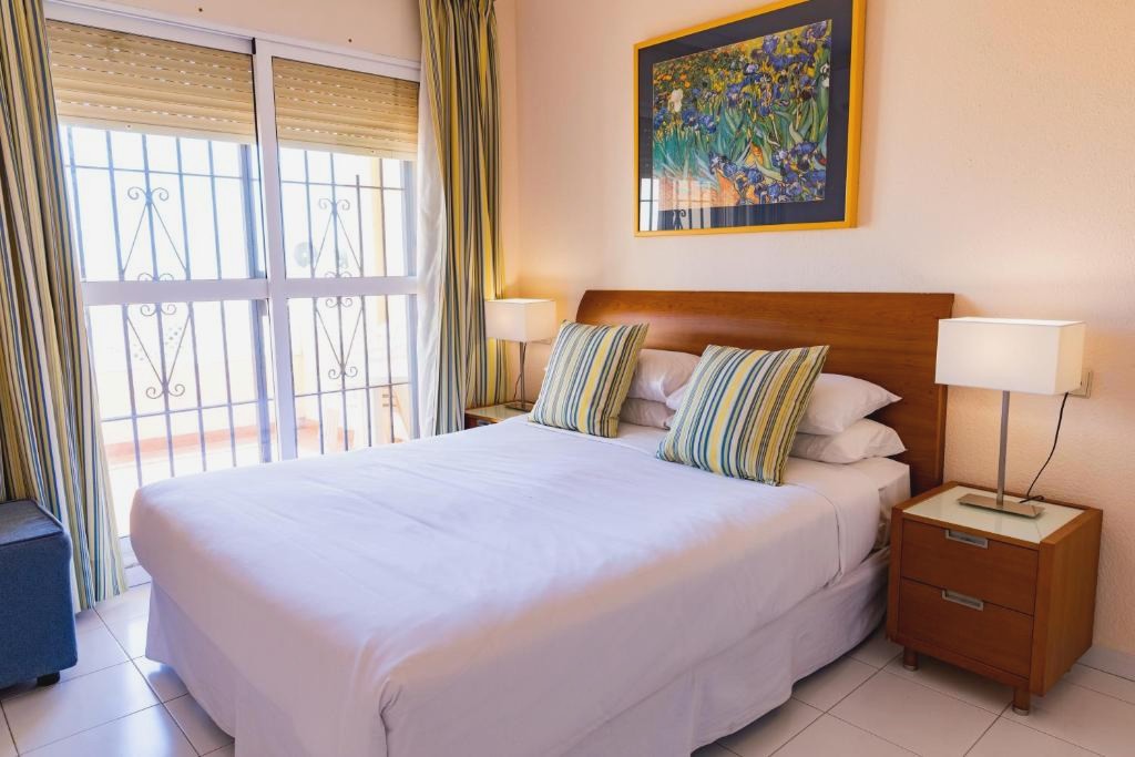 Ramada Hotel & Suites by Wyndham Costa del Sol