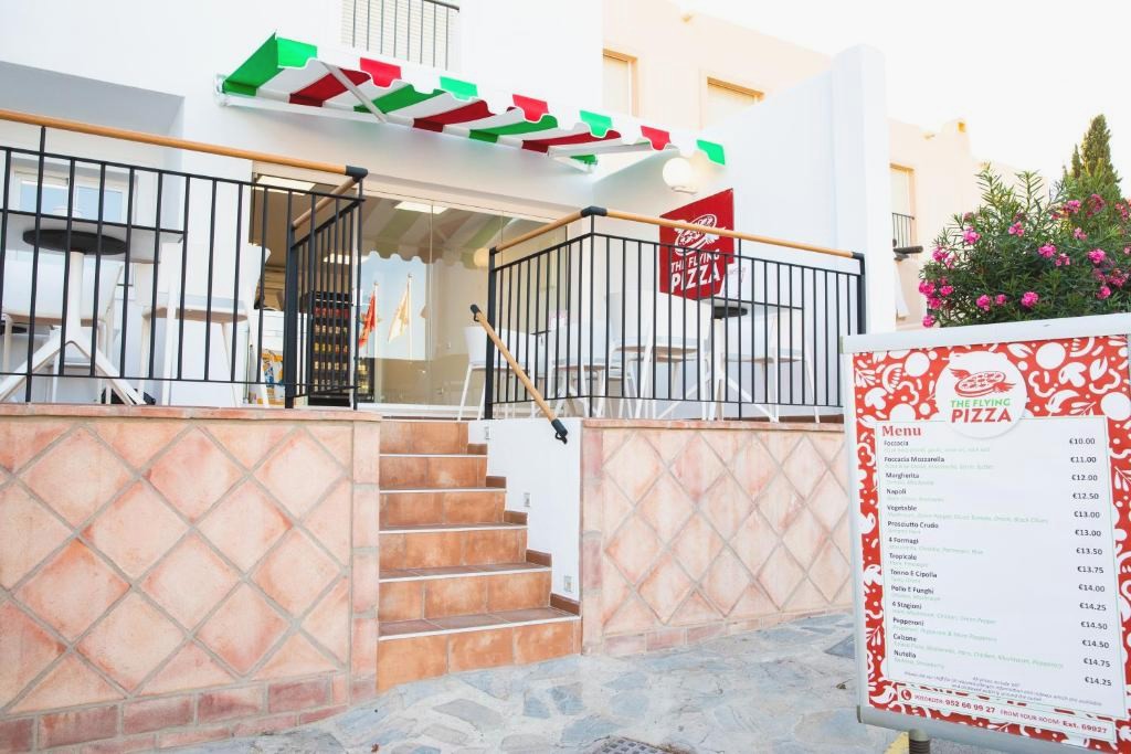 Ramada Hotel & Suites by Wyndham Costa del Sol