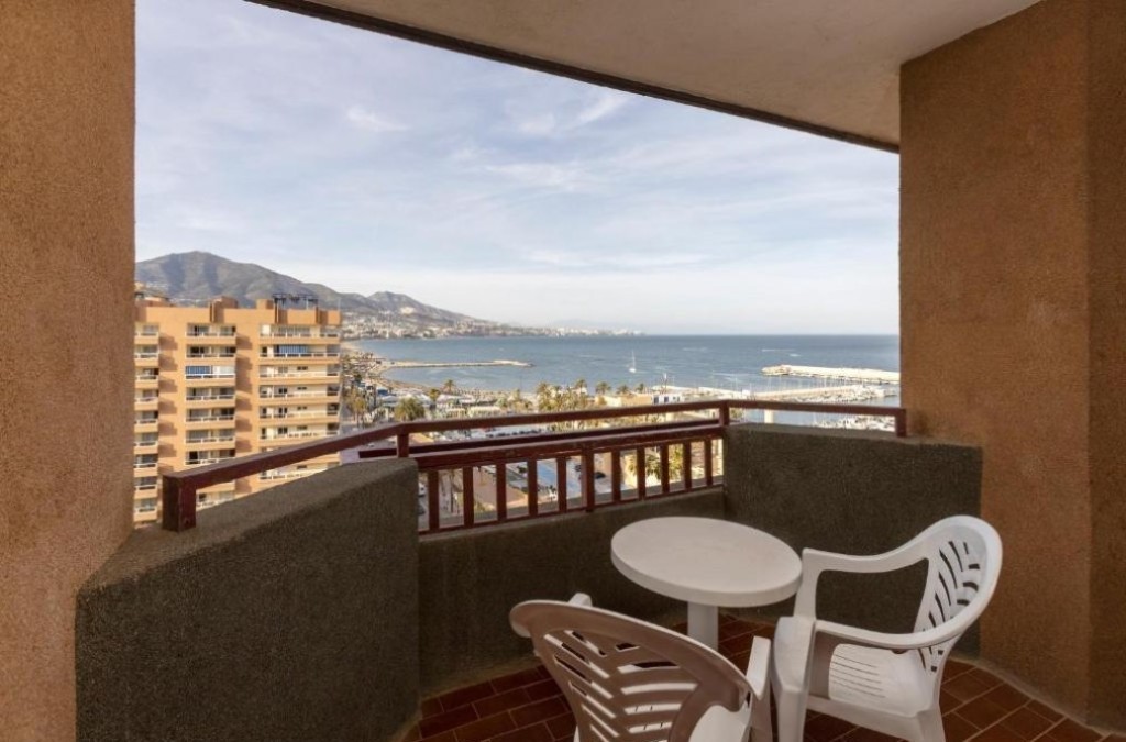 Fuengirola, l’art de vivre en bord de mer