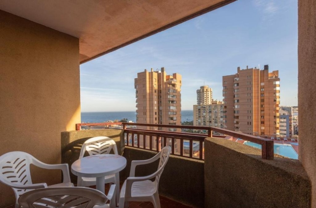 Fuengirola, l’art de vivre en bord de mer