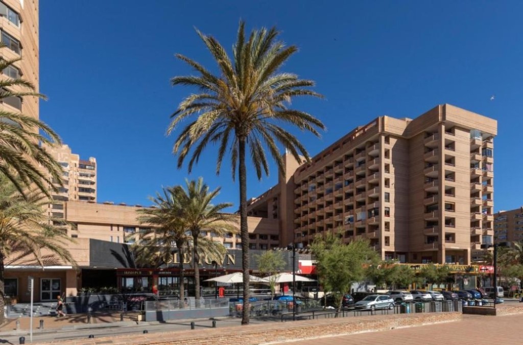Fuengirola, l’art de vivre en bord de mer - Las Palmeras Affiliated by FERGUS
