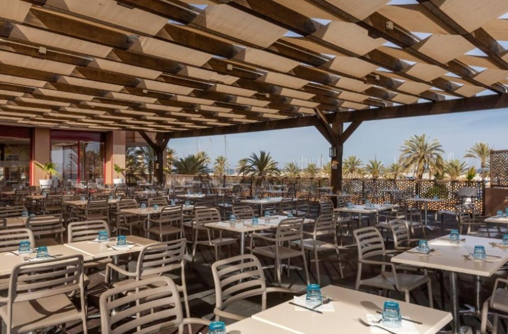 Fuengirola, l’art de vivre en bord de mer - Las Palmeras Affiliated by FERGUS