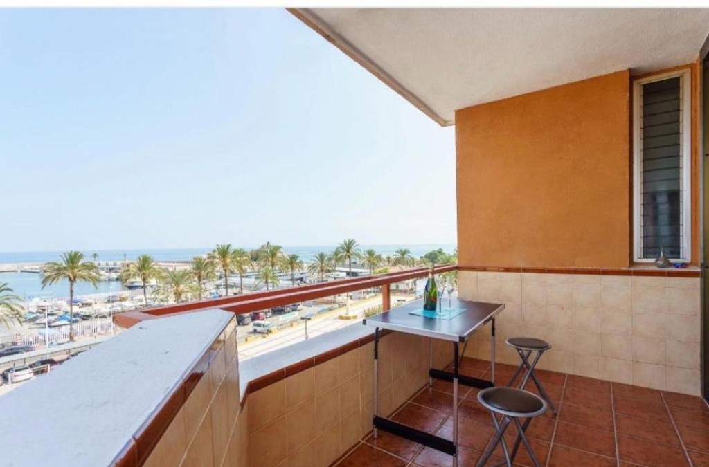 Fuengirola, l’art de vivre en bord de mer - Las Palmeras Affiliated by FERGUS