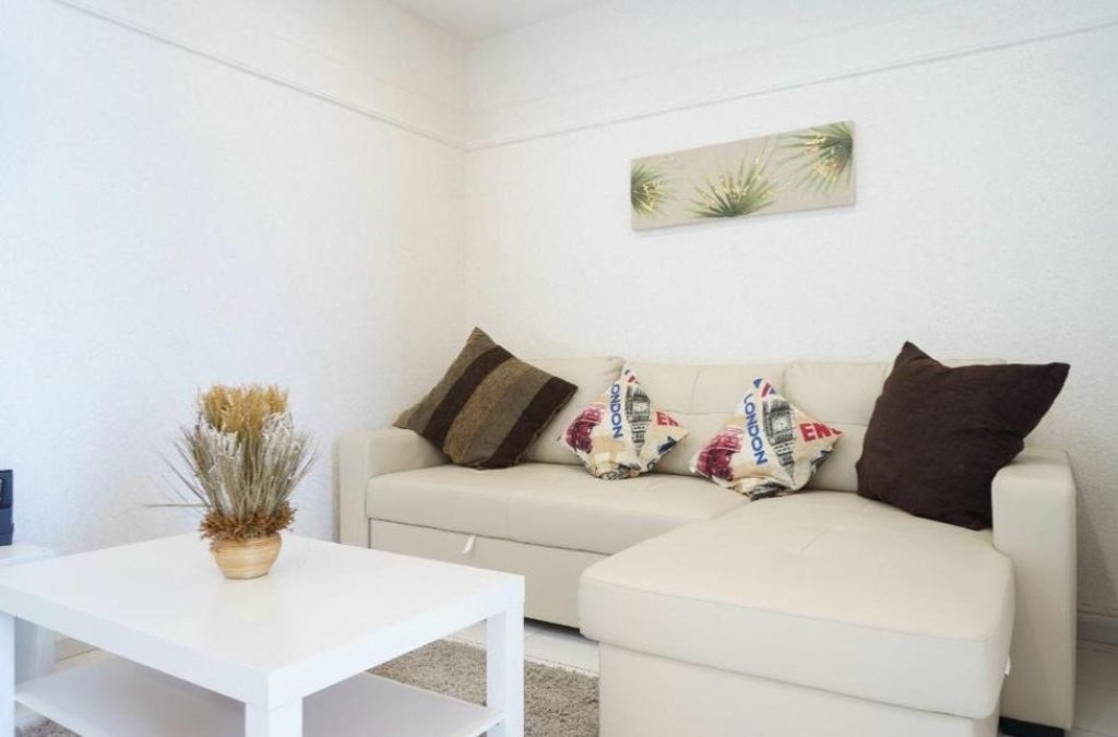 Fuengirola, l’art de vivre en bord de mer - Las Palmeras Affiliated by FERGUS