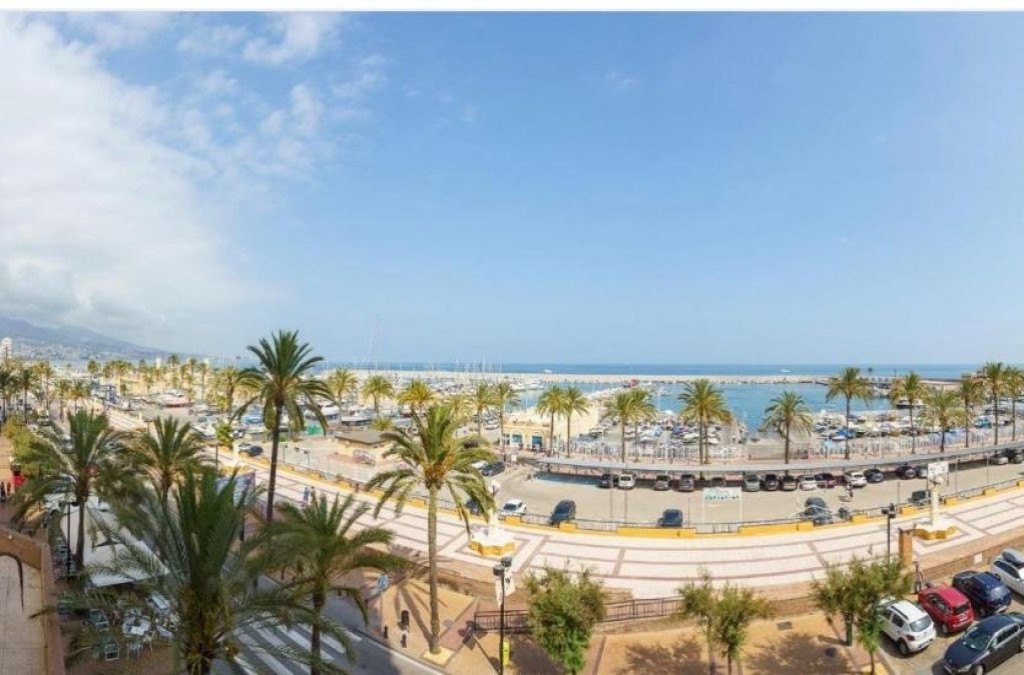 Fuengirola, l’art de vivre en bord de mer - Las Palmeras Affiliated by FERGUS