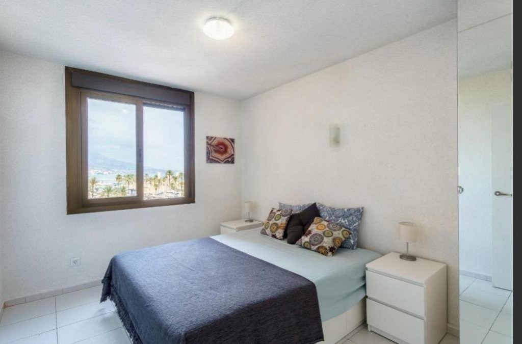 Fuengirola, l’art de vivre en bord de mer - Las Palmeras Affiliated by FERGUS