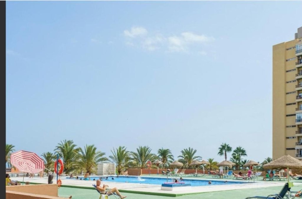 Fuengirola, l’art de vivre en bord de mer - Las Palmeras Affiliated by FERGUS