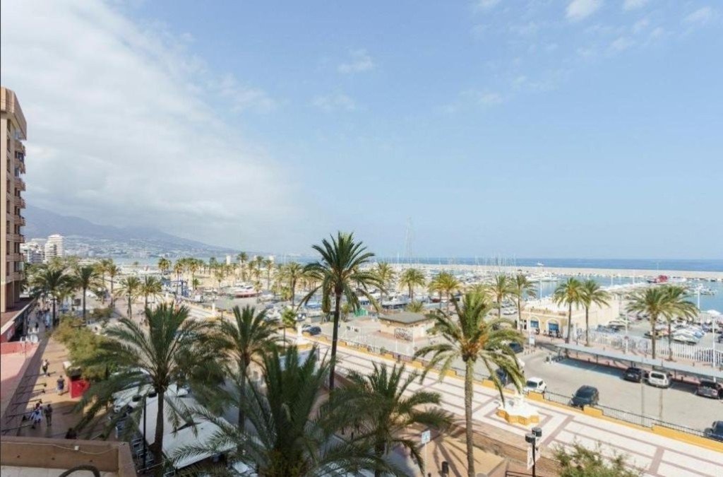 Fuengirola, l’art de vivre en bord de mer - Las Palmeras Affiliated by FERGUS