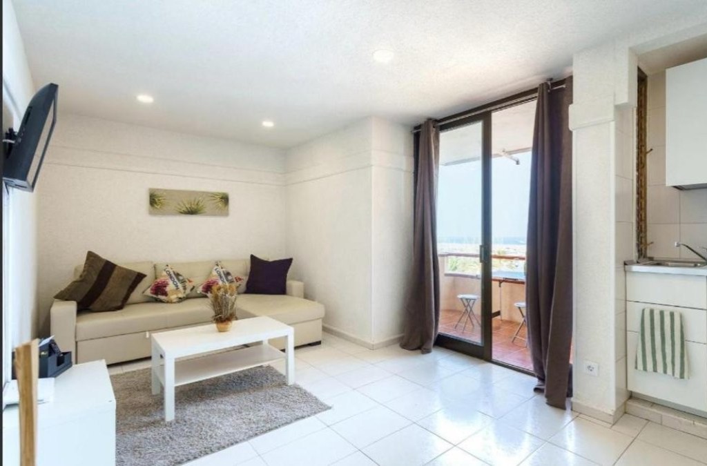 Fuengirola, l’art de vivre en bord de mer - Las Palmeras Affiliated by FERGUS