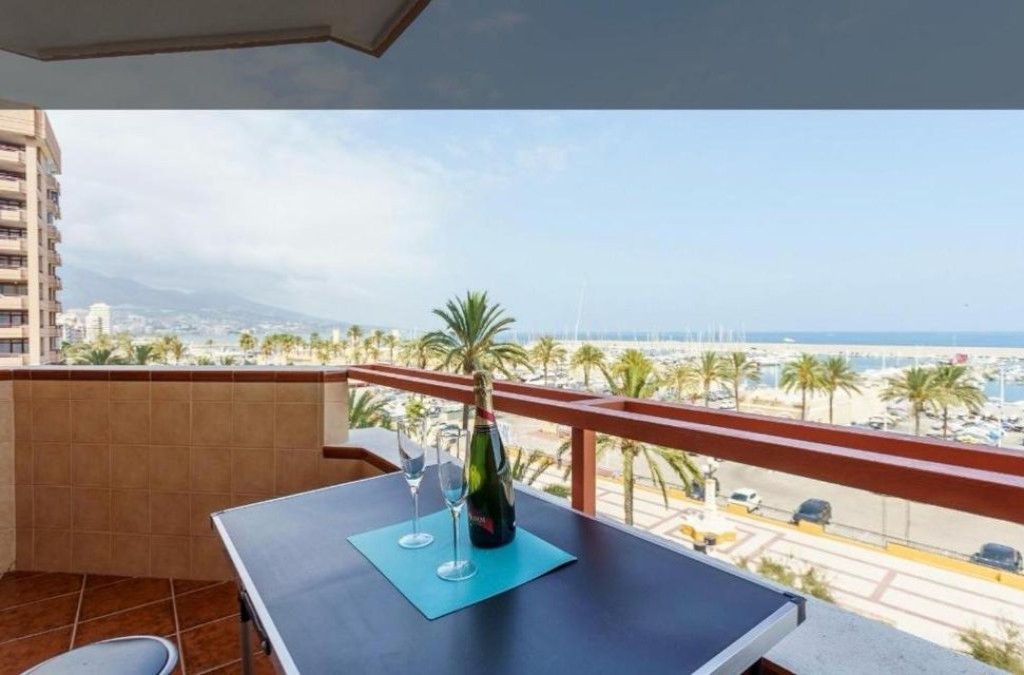 Fuengirola, l’art de vivre en bord de mer - Las Palmeras Affiliated by FERGUS