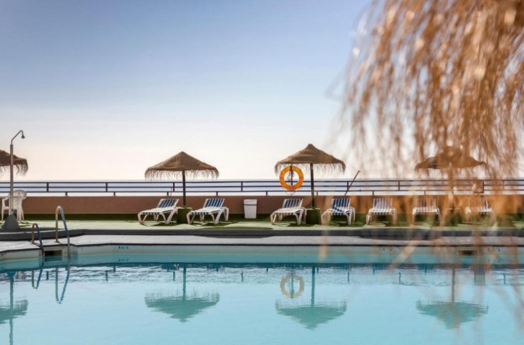 Fuengirola, l’art de vivre en bord de mer - Las Palmeras Affiliated by FERGUS